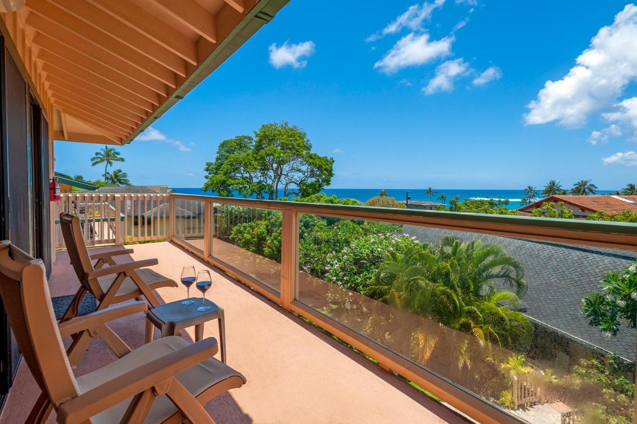 Poipu Plantation Vacation Rentals Koloa Ngoại thất bức ảnh