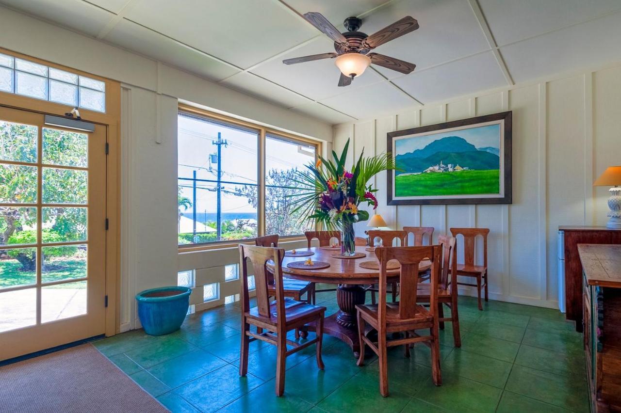 Poipu Plantation Vacation Rentals Koloa Ngoại thất bức ảnh