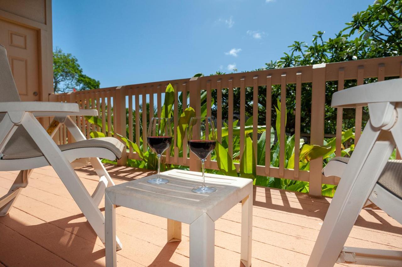 Poipu Plantation Vacation Rentals Koloa Ngoại thất bức ảnh