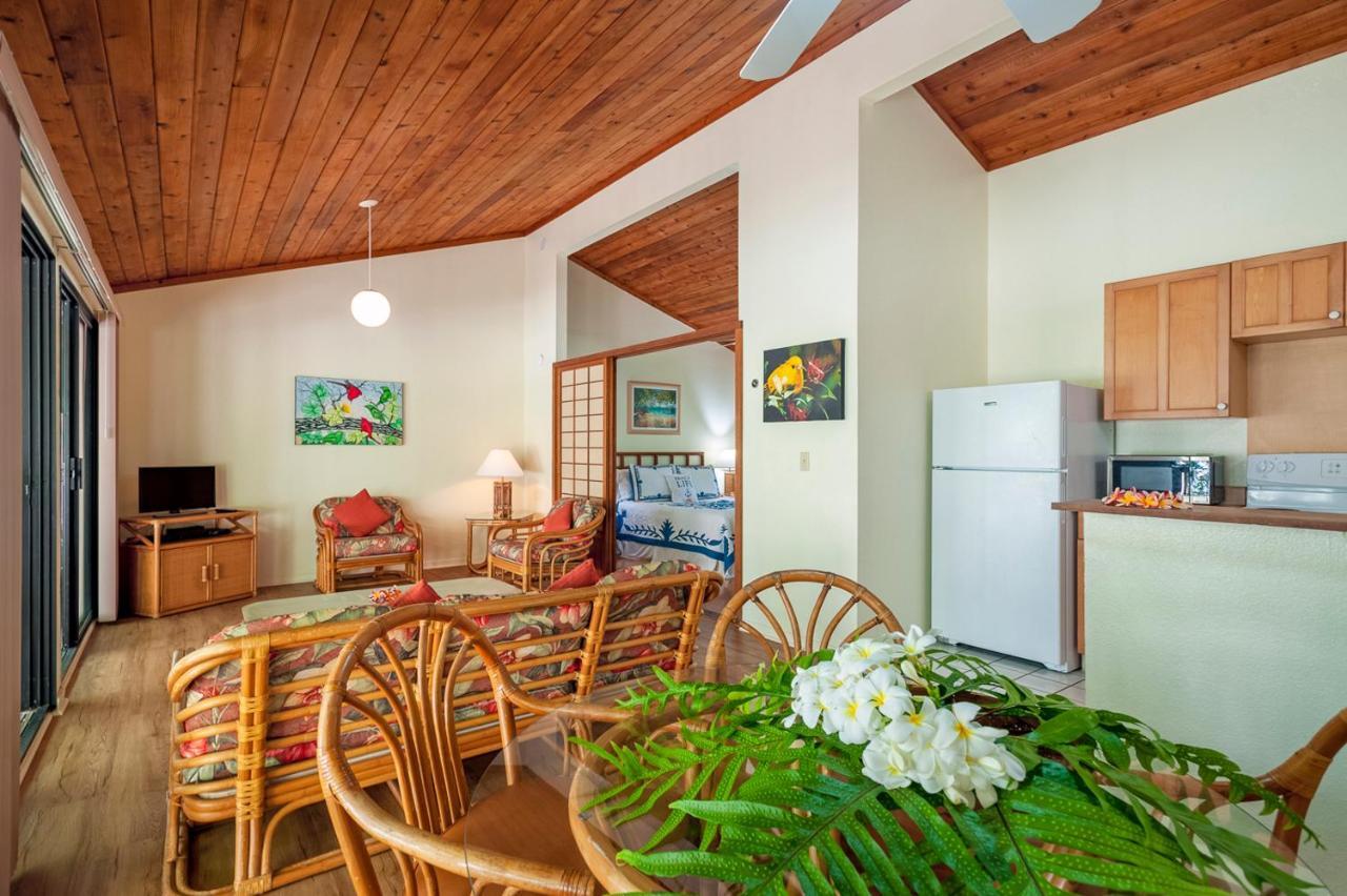 Poipu Plantation Vacation Rentals Koloa Ngoại thất bức ảnh