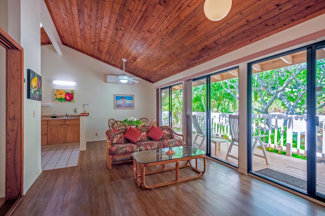 Poipu Plantation Vacation Rentals Koloa Ngoại thất bức ảnh