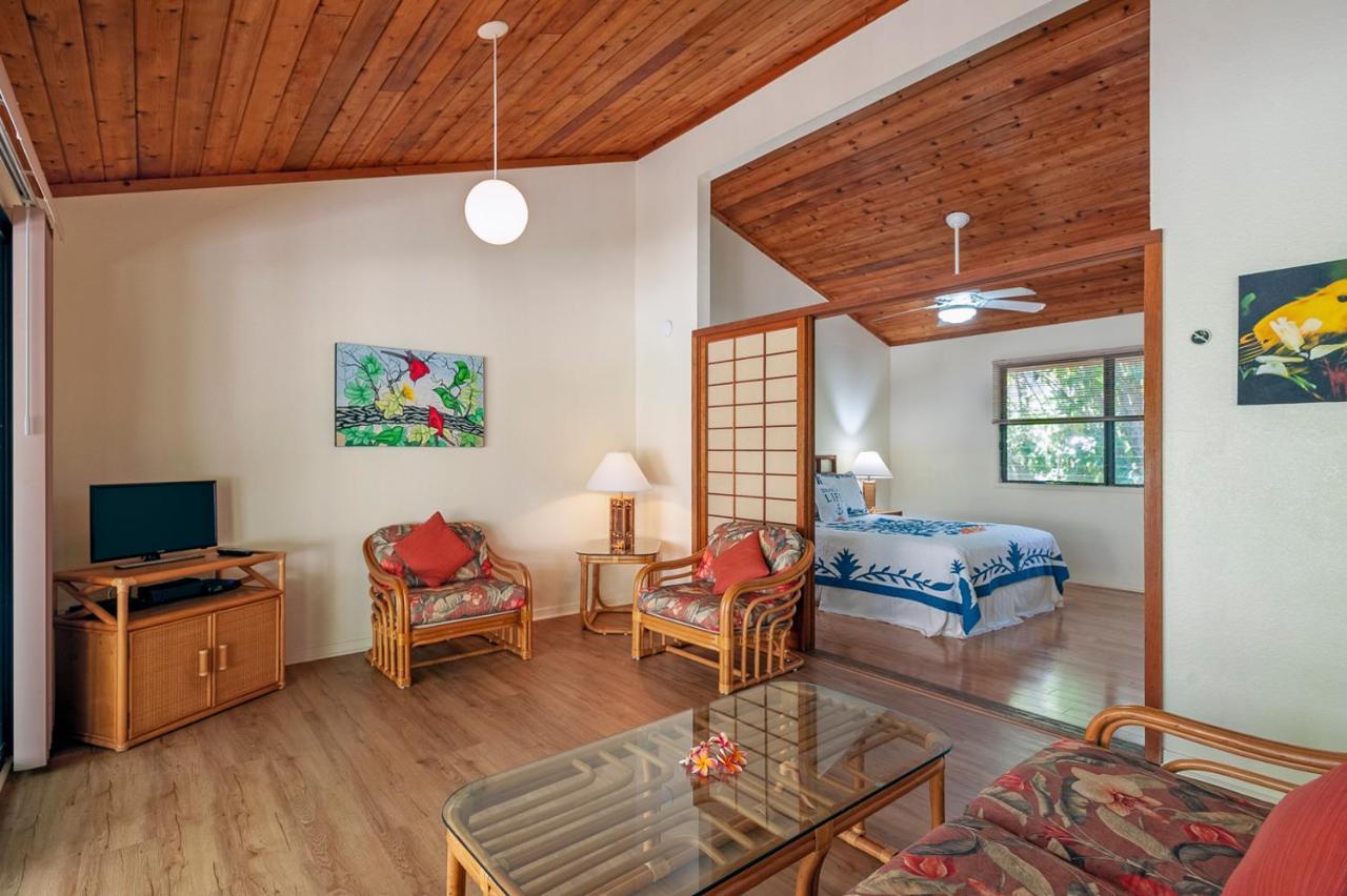Poipu Plantation Vacation Rentals Koloa Ngoại thất bức ảnh