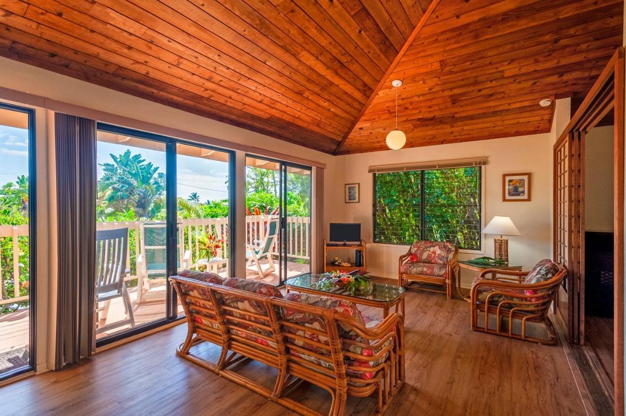 Poipu Plantation Vacation Rentals Koloa Ngoại thất bức ảnh